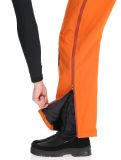 Thumbnail Descente, M-GD50M hardshell ski pants BIB men Ripen Orange orange 