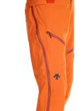 Thumbnail Descente, M-GD50M hardshell ski pants BIB men Ripen Orange orange 