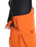 Thumbnail Descente, M-GD50M hardshell ski pants BIB men Ripen Orange orange 