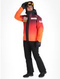 Thumbnail Descente, M-GK20 ski jacket men Swiss red 