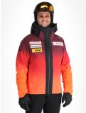 Thumbnail Descente, M-GK20 ski jacket men Swiss red 