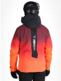 Thumbnail Descente, M-GK20 ski jacket men Swiss red 