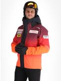 Thumbnail Descente, M-GK20 ski jacket men Swiss red 