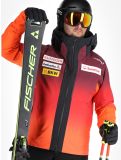 Thumbnail Descente, M-GK20 ski jacket men Swiss red 