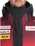 Thumbnail Descente, M-GK20 ski jacket men Swiss red 