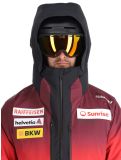 Thumbnail Descente, M-GK20 ski jacket men Swiss red 