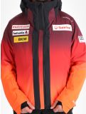 Thumbnail Descente, M-GK20 ski jacket men Swiss red 