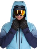 Thumbnail Descente, M-GK21 ski jacket men Echo Blue/Dark Night blue 