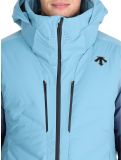 Thumbnail Descente, M-GK21 ski jacket men Echo Blue/Dark Night blue 