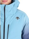 Thumbnail Descente, M-GK21 ski jacket men Echo Blue/Dark Night blue 