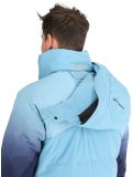 Thumbnail Descente, M-GK21 ski jacket men Echo Blue/Dark Night blue 