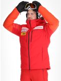 Thumbnail Descente, M-GK21 ski jacket men Swiss red 