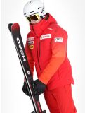 Thumbnail Descente, M-GK21 ski jacket men Swiss red 