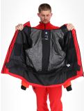 Thumbnail Descente, M-GK21 ski jacket men Swiss red 