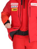 Thumbnail Descente, M-GK21 ski jacket men Swiss red 