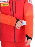 Thumbnail Descente, M-GK21 ski jacket men Swiss red 