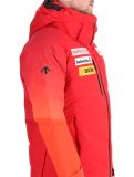 Thumbnail Descente, M-GK21 ski jacket men Swiss red 