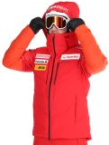 Thumbnail Descente, M-GK21 ski jacket men Swiss red 