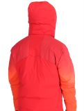 Thumbnail Descente, M-GK21 ski jacket men Swiss red 