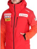 Thumbnail Descente, M-GK21 ski jacket men Swiss red 