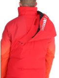 Thumbnail Descente, M-GK21 ski jacket men Swiss red 