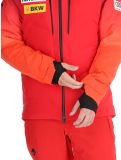 Thumbnail Descente, M-GK21 ski jacket men Swiss red 