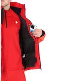 Thumbnail Descente, M-GK21 ski jacket men Swiss red 