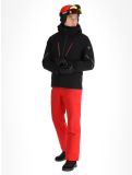 Thumbnail Descente, M-GK24 ski jacket men Black black 