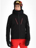 Thumbnail Descente, M-GK24 ski jacket men Black black 