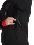 Thumbnail Descente, M-GK24 ski jacket men Black black 