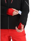 Thumbnail Descente, M-GK24 ski jacket men Black black 