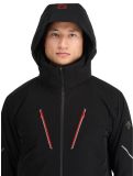 Thumbnail Descente, M-GK24 ski jacket men Black black 