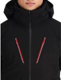 Thumbnail Descente, M-GK24 ski jacket men Black black 