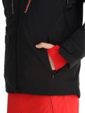 Thumbnail Descente, M-GK24 ski jacket men Black black 