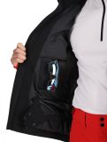 Thumbnail Descente, M-GK24 ski jacket men Black black 