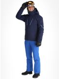 Thumbnail Descente, M-GK24 ski jacket men Dark Night blue 