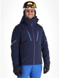 Thumbnail Descente, M-GK24 ski jacket men Dark Night blue 