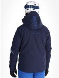 Thumbnail Descente, M-GK24 ski jacket men Dark Night blue 