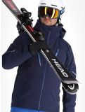 Thumbnail Descente, M-GK24 ski jacket men Dark Night blue 