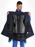 Thumbnail Descente, M-GK24 ski jacket men Dark Night blue 