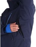 Thumbnail Descente, M-GK24 ski jacket men Dark Night blue 