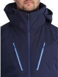 Thumbnail Descente, M-GK24 ski jacket men Dark Night blue 