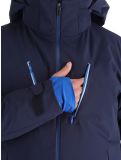 Thumbnail Descente, M-GK24 ski jacket men Dark Night blue 