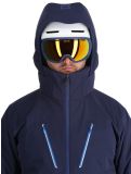 Thumbnail Descente, M-GK24 ski jacket men Dark Night blue 