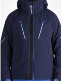 Thumbnail Descente, M-GK24 ski jacket men Dark Night blue 