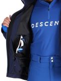 Thumbnail Descente, M-GK24 ski jacket men Dark Night blue 