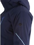 Thumbnail Descente, M-GK24 ski jacket men Dark Night blue 