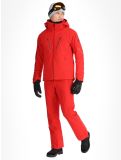 Thumbnail Descente, M-GK24 ski jacket men Electric Red red 