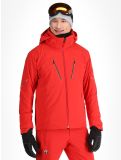 Thumbnail Descente, M-GK24 ski jacket men Electric Red red 