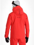 Thumbnail Descente, M-GK24 ski jacket men Electric Red red 